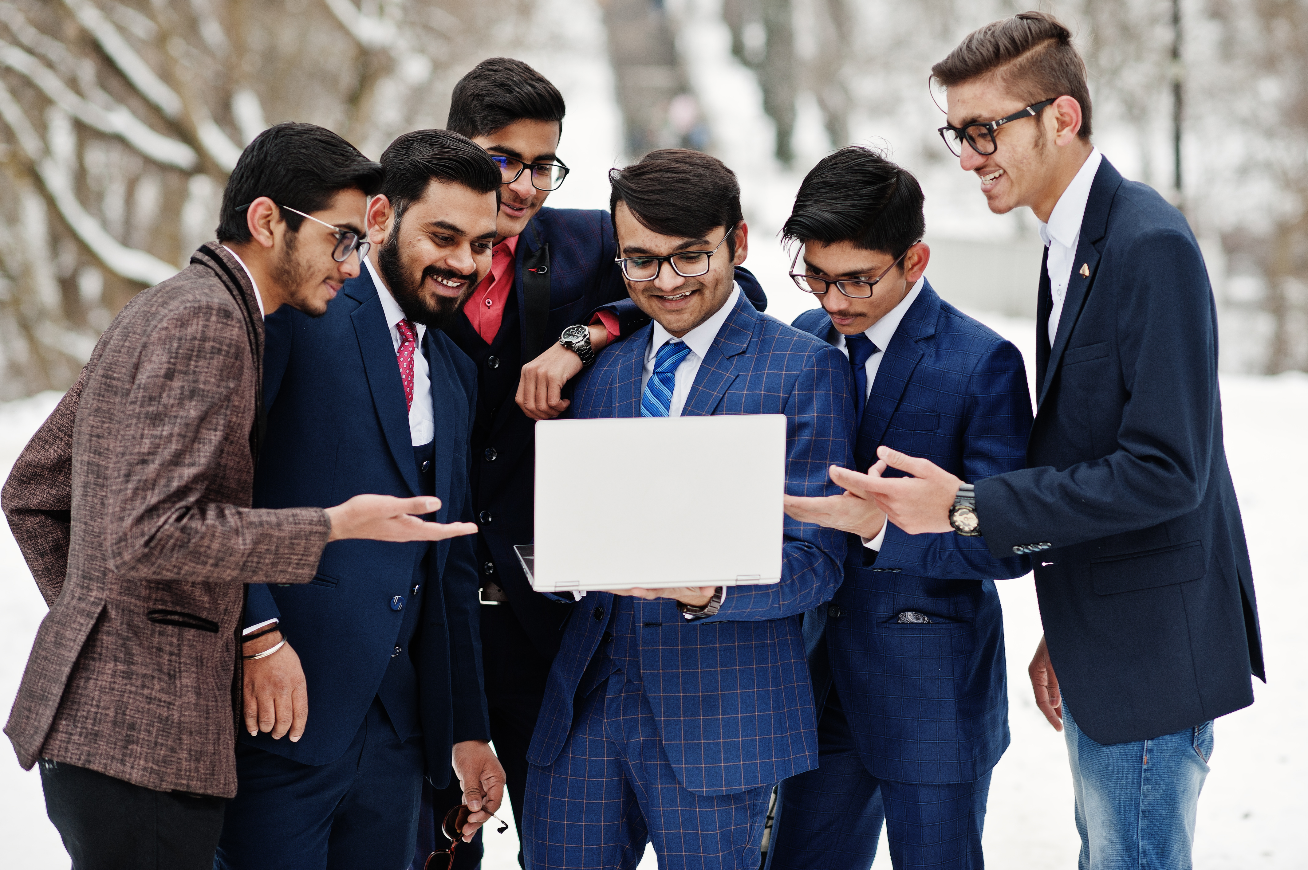Bulk Hiring Solutions