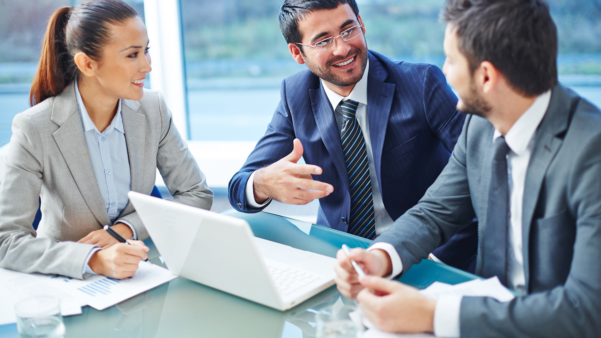 HR Consultancy