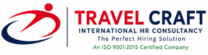 Travel Craft Logo