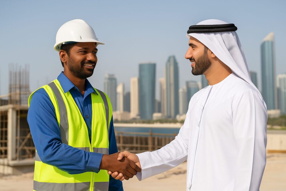Manpower Recruitment
