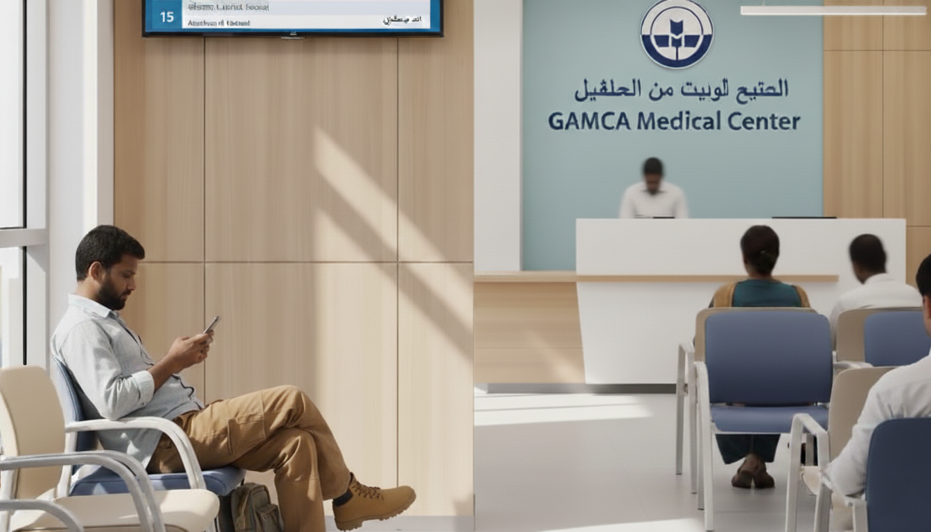 Medical & Emigration Support